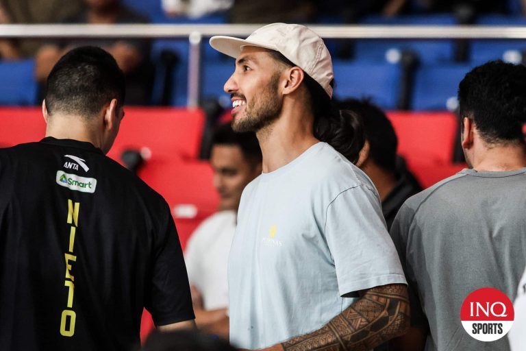 While awaiting Jordan, TNT keeps ‘Heading’ right decision