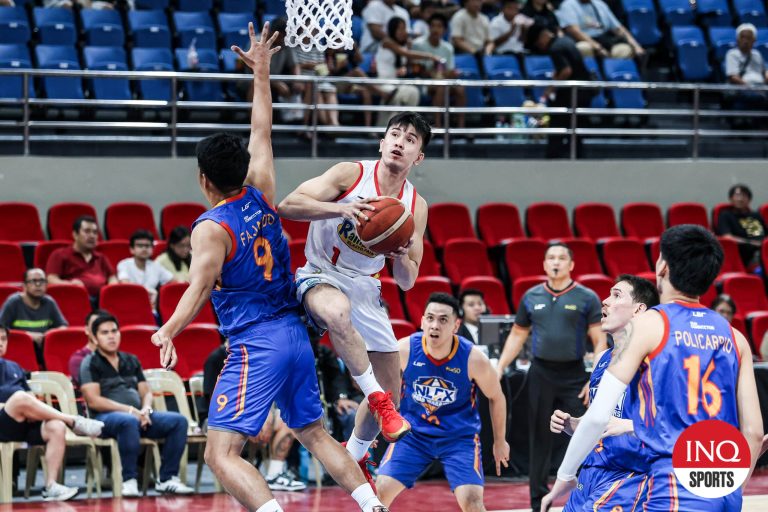 ‘Buwis-buhay’ Clarito shines as ROS forces decider