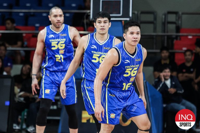 Chot Reyes proud of TNT’s grit in KO win over Magnolia