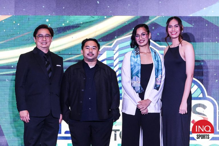 Jean Asis determined to prove worth as Galeries’ No. 2 pick