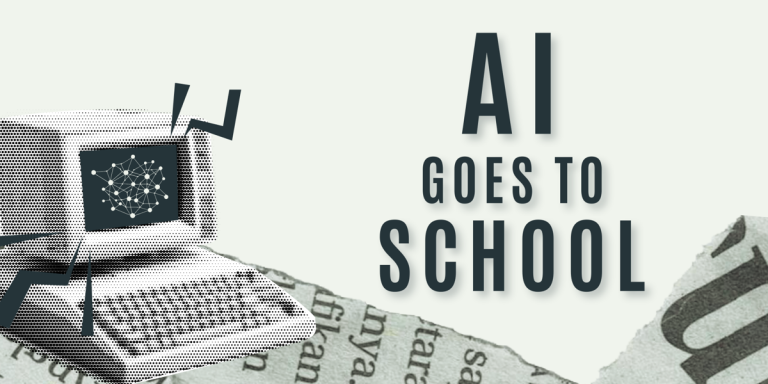 AI, Media Literacy, and the Next Generation