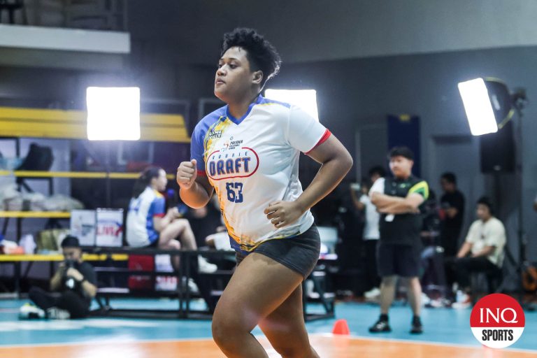 Young gun Mary Jackson eyes leap to pros at 20