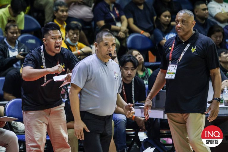 Denok Miranda out as FEU basketball program director