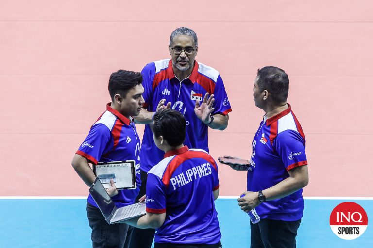 Alas Pilipinas heads into AVC Nations Cup with higher expectations