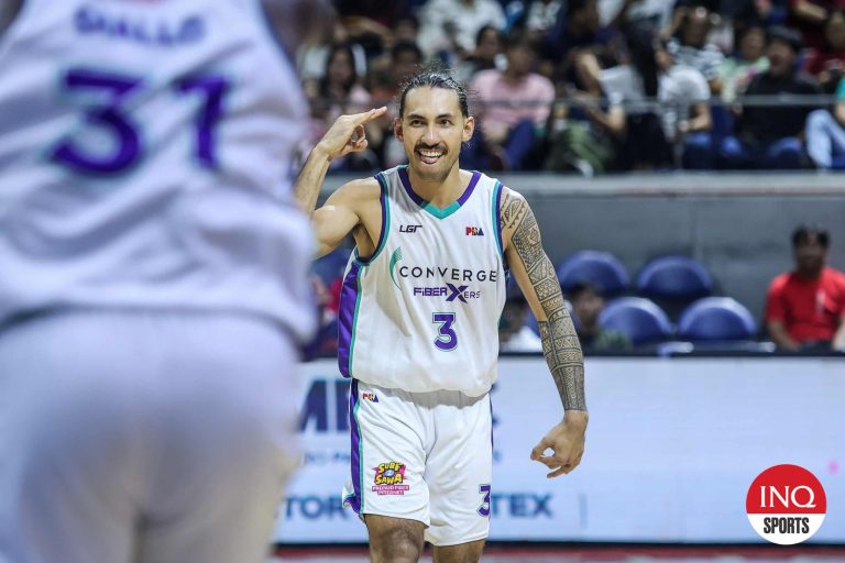 PBA approves Jordan Heading trade to TNT for Mikey Williams