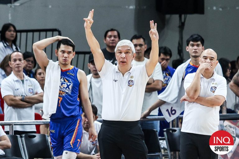 PBA quarterfinal exit will only toughen NLEX Road Warriors