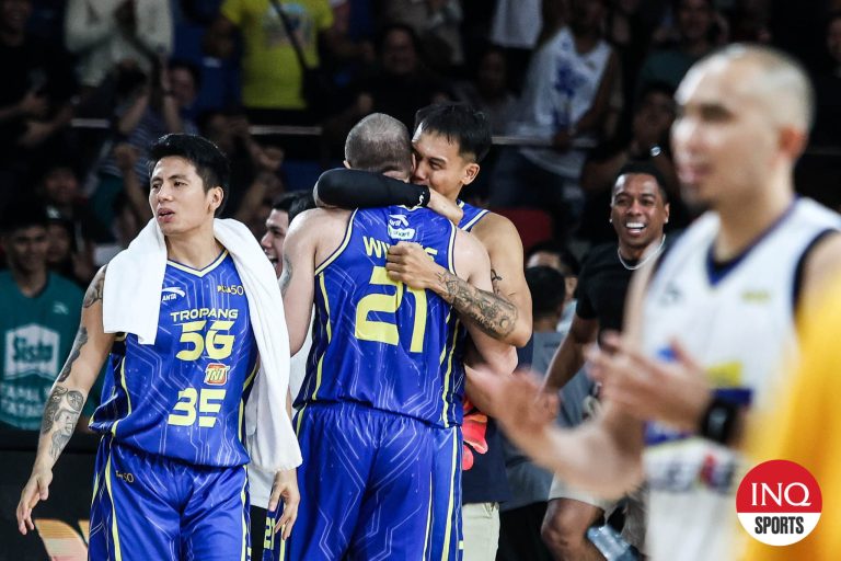 TNT completes escape job vs Magnolia to book semis berth