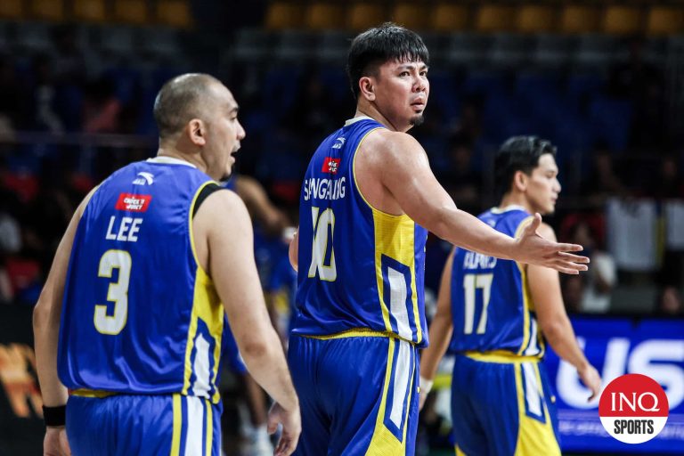 PBA ramps up security after death threats to Magnolia players