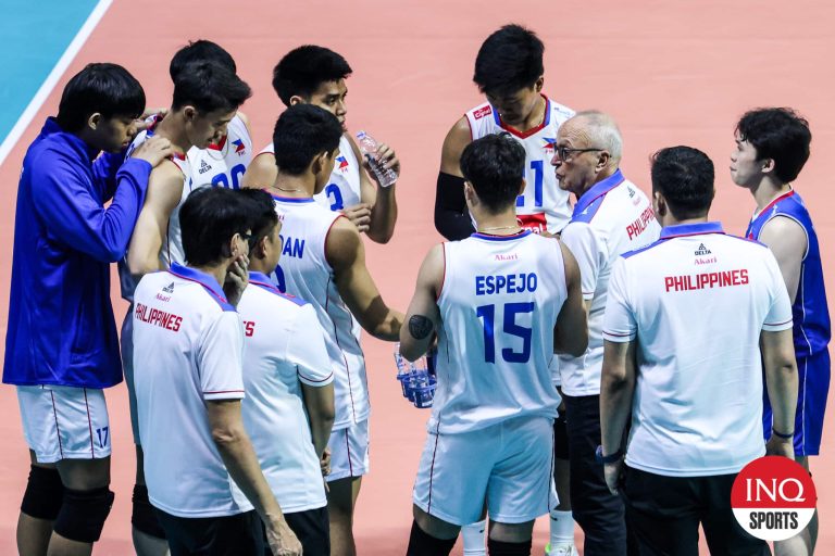 Despite Alas’ perfect run, there’s room for growth says coach