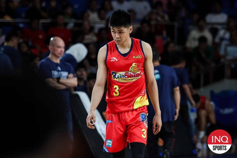 Gian Mamuyac says he’ll ‘make the next one’