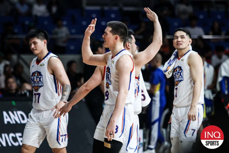 Beermen try to sew up twice-to-beat playoff edge—and catch