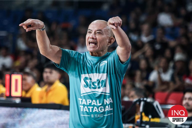 Rain or Shine embraces challenge in latest TNT playoff duel