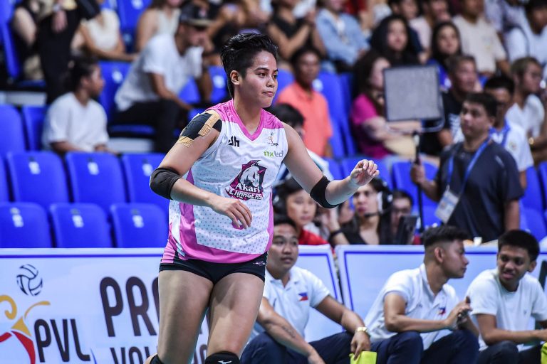 Partners Tagaod, Lalongisip relish preseason matchup