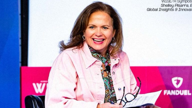 Shelley Pisarra promoted to Chief Insights and Innovation Officer at Wasserman