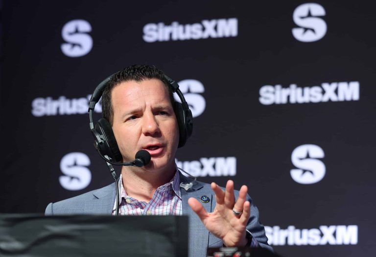 Ian Rapoport Admits One Recent NFL Move Surprised Him