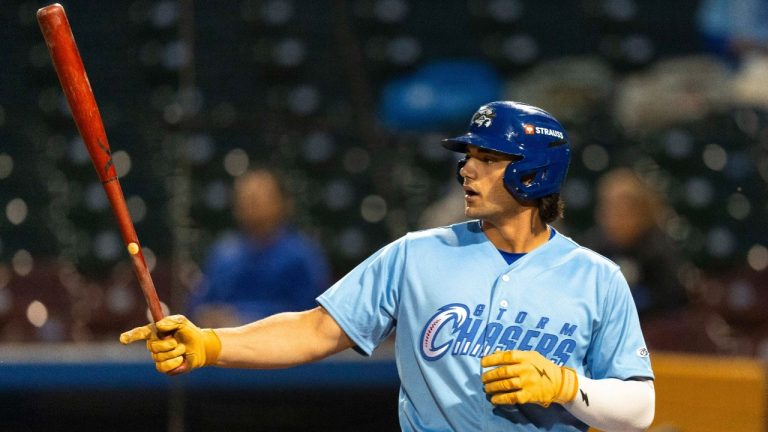 Report: Royals calling up top-ranked prospect Jac Caglianone