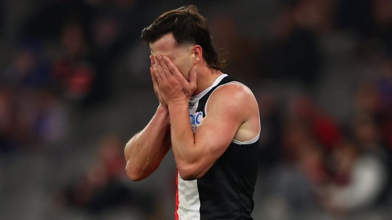 The Saints are, once again, nowhere. Is Ross Lyon still the right man to take them … anywhere?