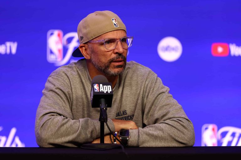 Insider Reveals Interesting Jason Kidd, Knicks Update
