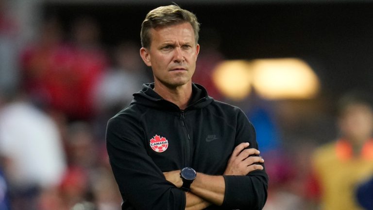 Canada’s Marsch irate after Whitecaps got sick on Mexico trip