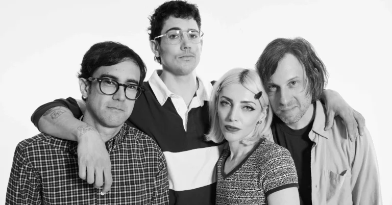 Jobber Announce Debut Album, Drop New Single ‘Nightmare’