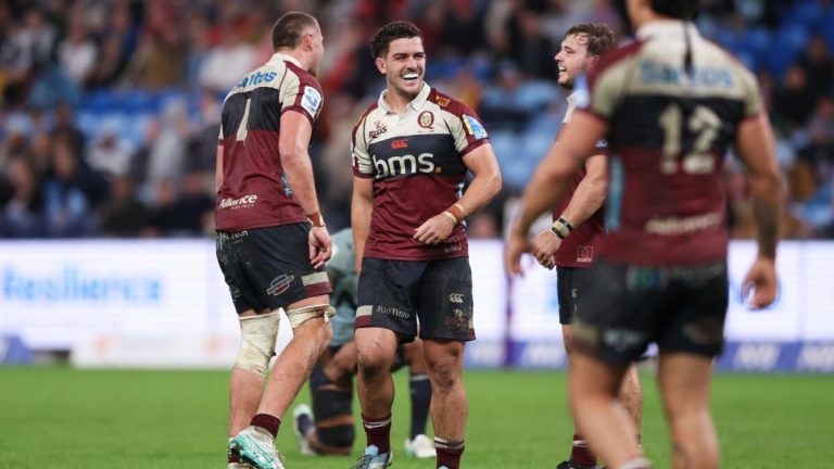 Why Super Rugby 2025 is a hit with fans