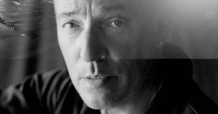 Bruce Springsteen Shares ‘Sunday Love’ From Lost Album ‘Twilight Hours’