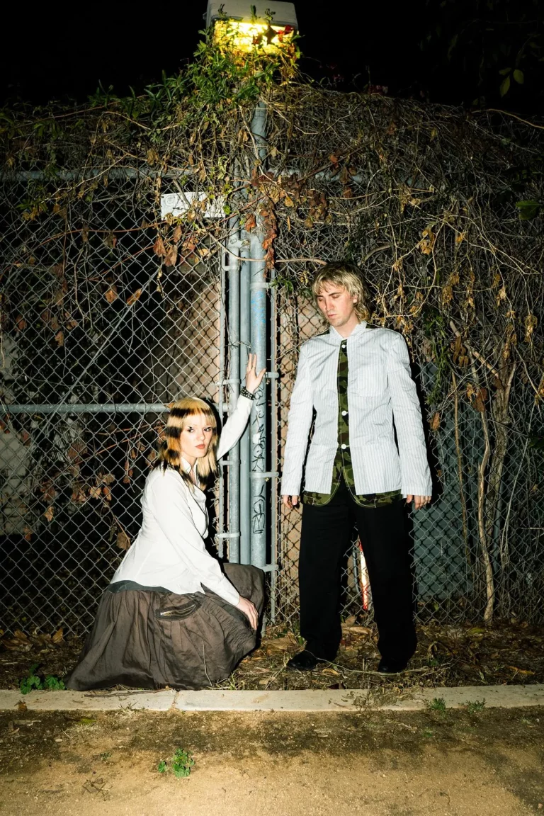 Artist Spotlight: Sharpie Smile – Our Culture