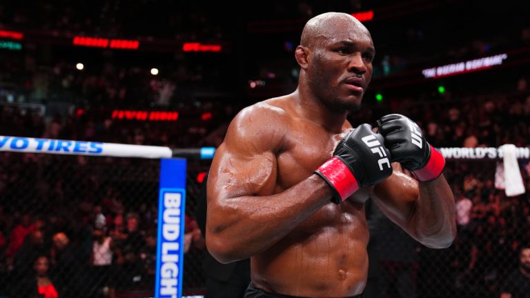 UFC Fight Night: Former champs Usman, Namajunas earn crucial wins in Atlanta