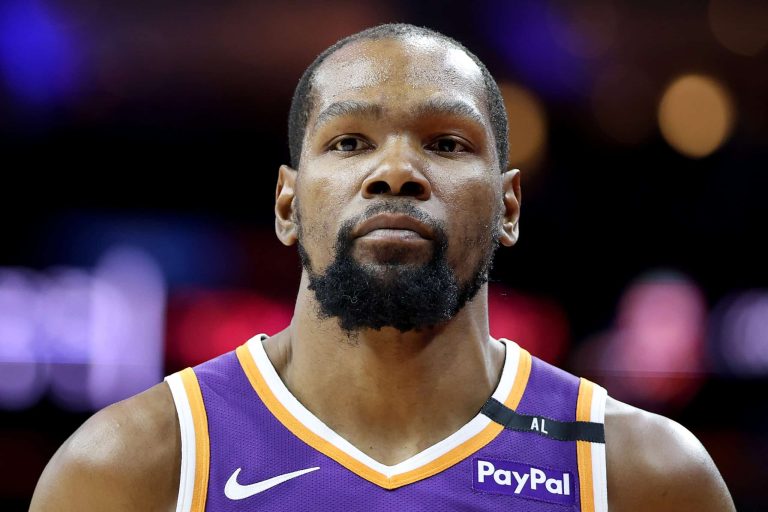 3 Teams Named As Kevin Durant’s Preferred Trade Destinations