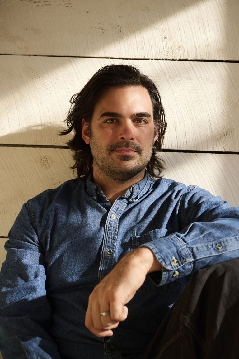 Author Spotlight: Harris Lahti, ‘Foreclosure Gothic’