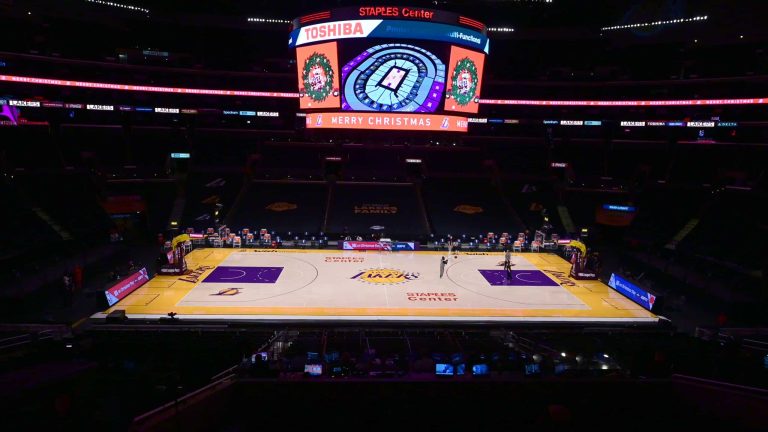 Brian Windhorst Reveals What Recent Sale Means For Lakers’ Future