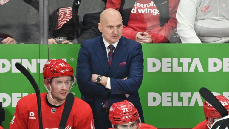 Maple Leafs hire Derek Lalonde as assistant coach