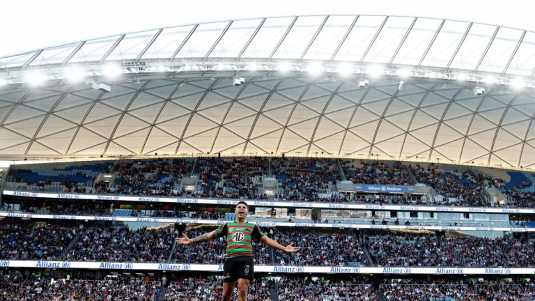 Souths to keep fighting despite stadium switch plan being squashed