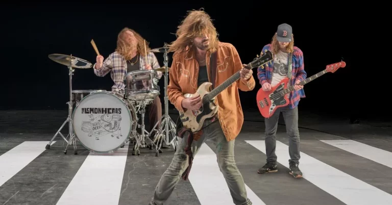 The Lemonheads Detail New Album ‘Love Chant’, Share New Single