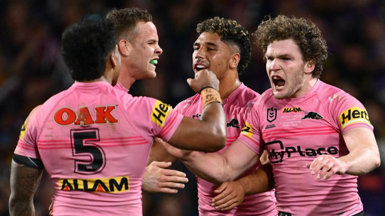 NRL Power Rankings: Round 16