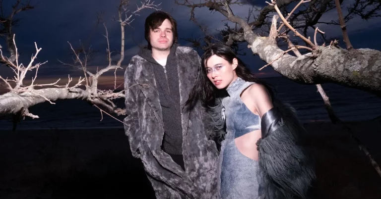 Water From Your Eyes Announce New Album, Share New Single ‘Life Signs’