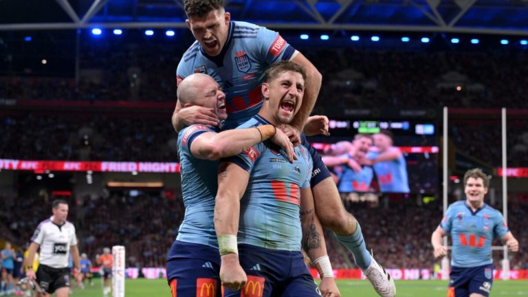 Daley bolsters pack with in-form prop, another forward turns down call-up