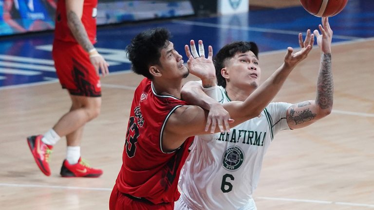 As Beermen boost playoff drive, Bolts sputter in Dubai