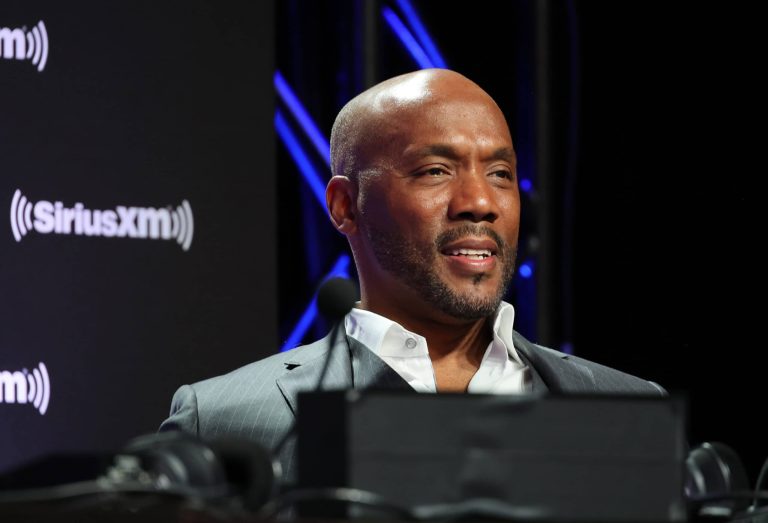 Louis Riddick Puts Giants On Notice About Upcoming Season