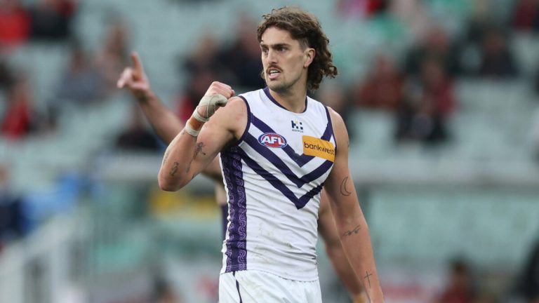 AFL News: ‘Take our players’ names out of their mouths’