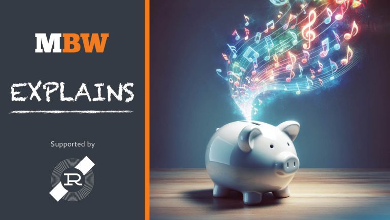 Emerging markets, superfans, and price rises: 7 takeaways from Goldman Sachs’ new ‘Music in the Air’ report