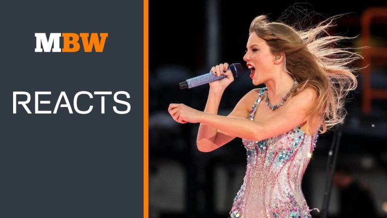 On… Taylor Swift, Cats, and the portfolio effect