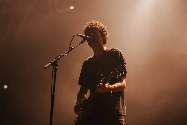 5 Highlights From Primavera Sound 2025 Saturday, June 7