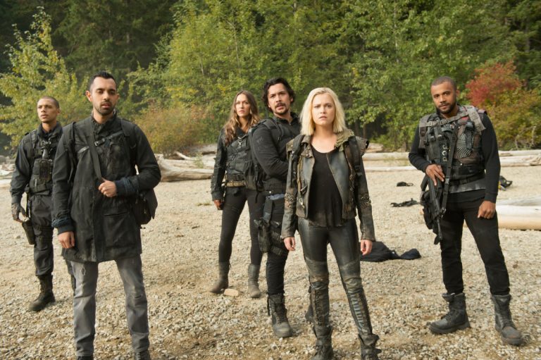The 100 Season 8: Cast, Rumours & Release Date