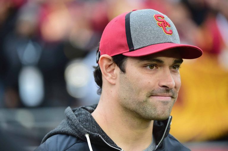 Mark Sanchez Raves About Veteran QB’s Fit With Steelers