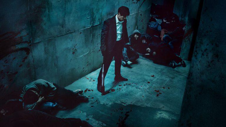 Mercy For None Season 2: Cast, Rumours & Release Date