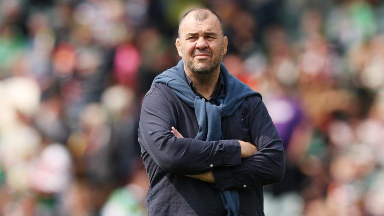 Cheika not celebrating yet as Aussie guides Tigers back into final, ex-Wallaby scores winner