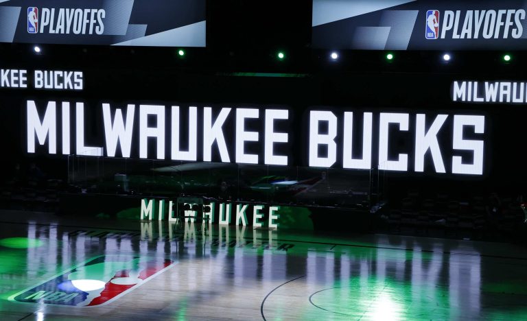 Rockets Are Reportedly Showing Interest In Bucks’ Veteran Center