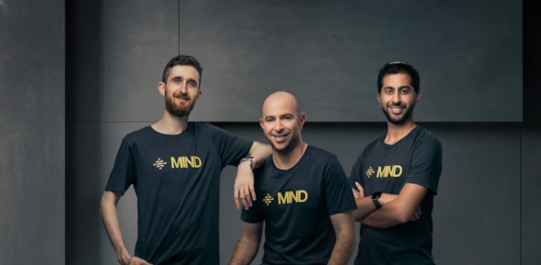 Israeli data loss prevention co MIND raises $30m