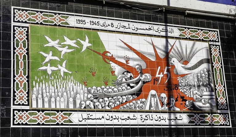 The many ends of the Second World War